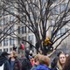 Image for article titled A Harrowing Walk Through D.C. on a Very Weird Day in American History